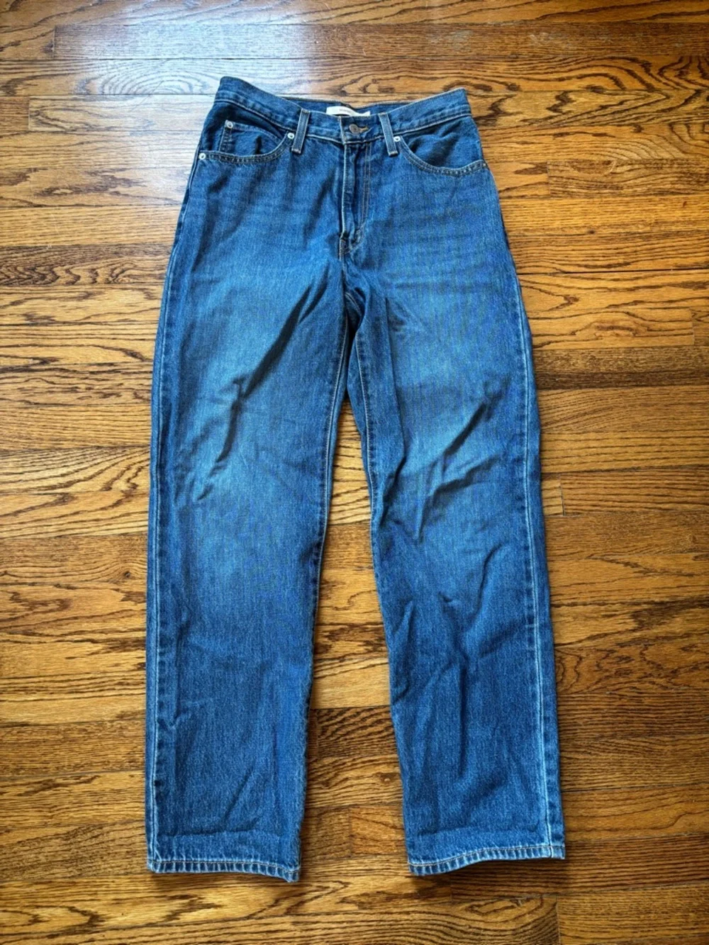 Levi's '94 Baggy Jeans - Picture 2 of 5